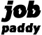 Logo edge cropped
